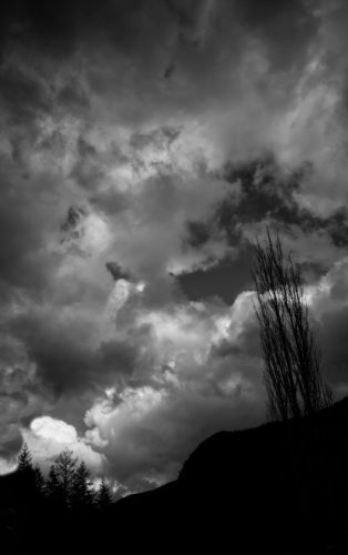 Windstorm