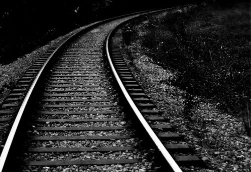 Railtracks to where?