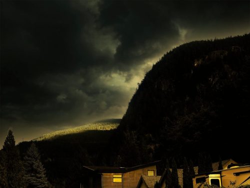 Sunlight after the Storm