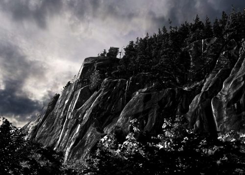The Cliff