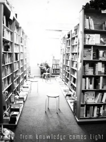 Bookstore