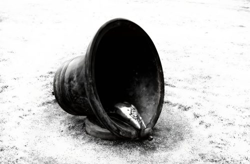 Bell in the Park