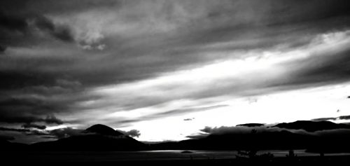 Cloudscape