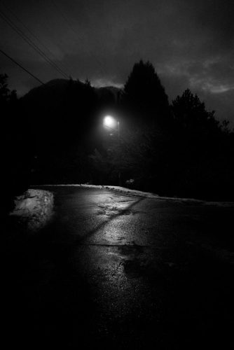 Night Street