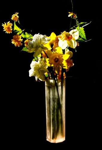 Flower Vase