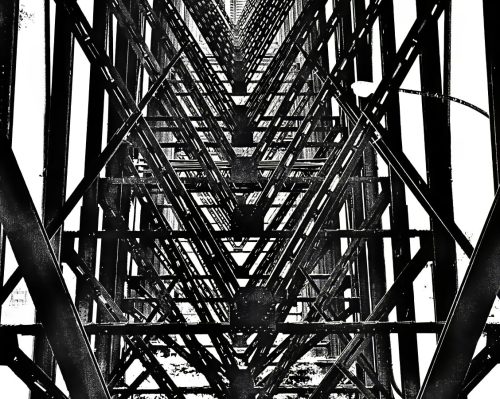 Under the Bridge