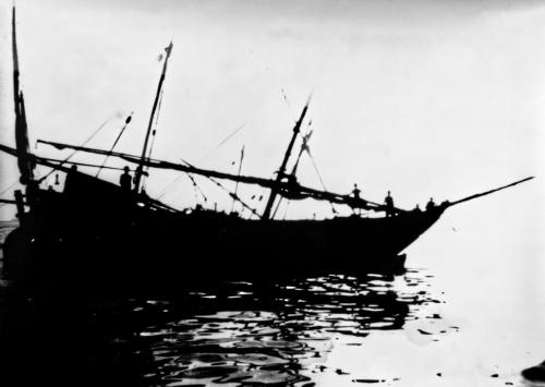 At Anchor 2