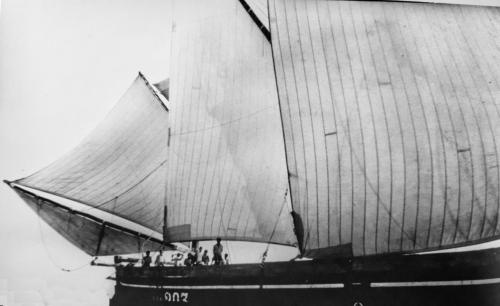MizzenSails