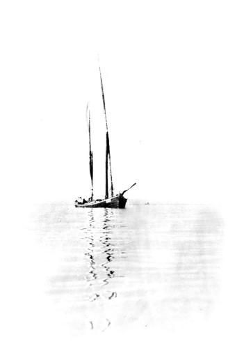 Two Masts