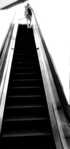 Escalator