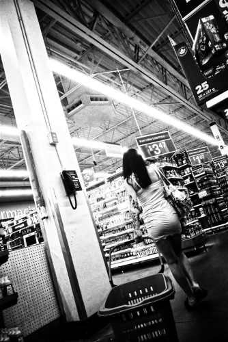 Shopping