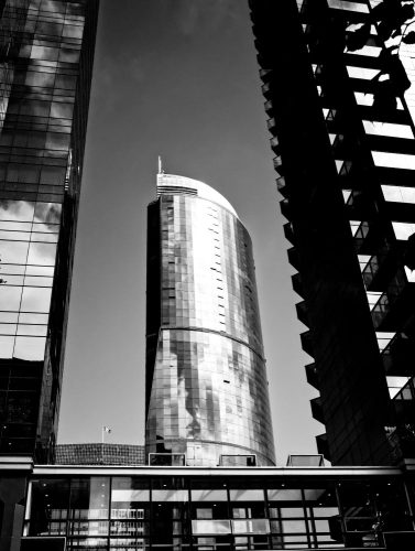 Skyscrapers