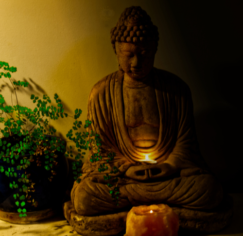 Buddha