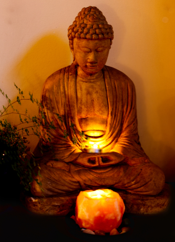 Meditation Spot