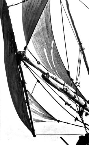 Rigging-Sails